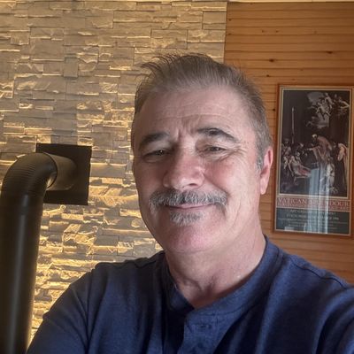 Michel, 65