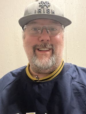 Nathan, 50