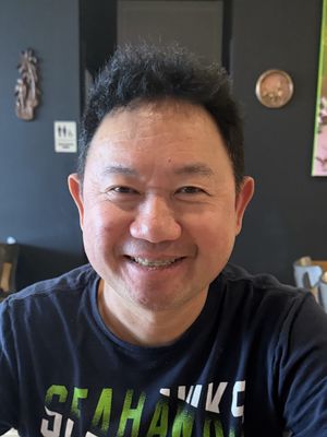 Eugene, 47
