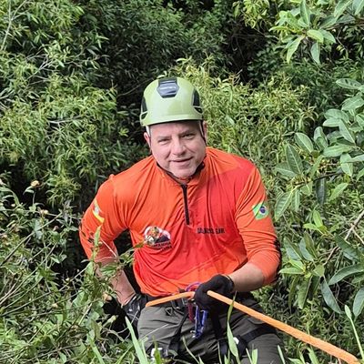 Marcus, 47