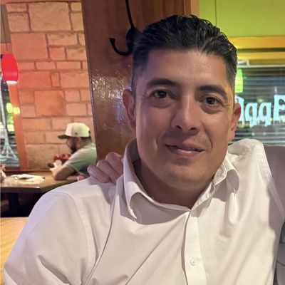 Victor, 44
