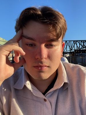 Peter, 20