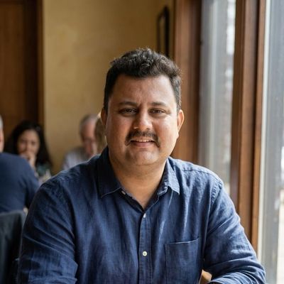 Ricardo, 41