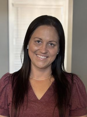 Hannah, 35