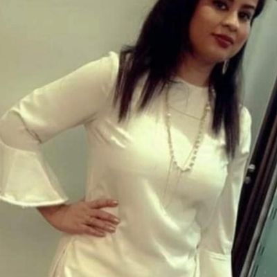 Preeti, 35