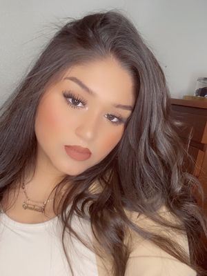 Kimberly, 25