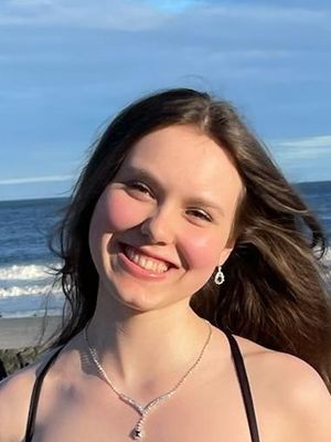 Grace, 18