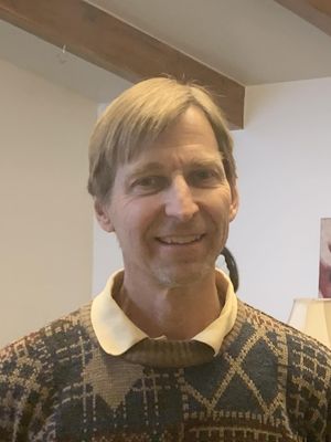 John, 60