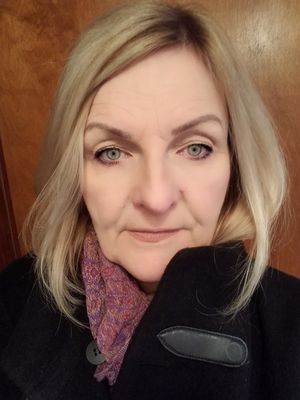 Donna, 66