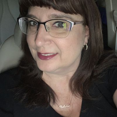 Susan, 60