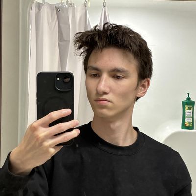 Karl, 21