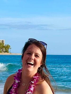 Kimberly, 46