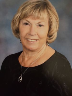 Kathy, 79