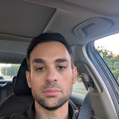 Pedro, 34