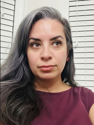 Angelica, 48