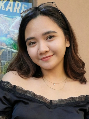 Eviee, 23