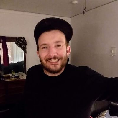 Jason, 43