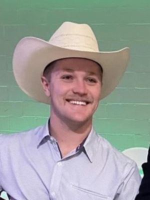 Tanner, 25