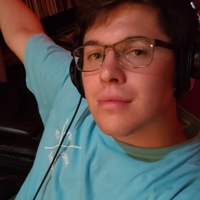 Ben, 24