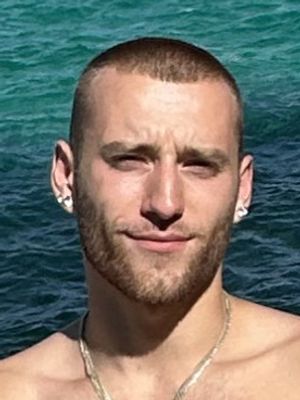 Adam, 25