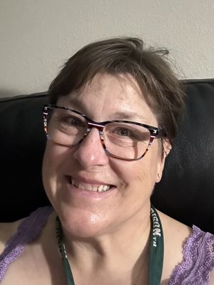 Pam, 57
