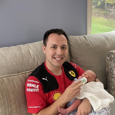 Nathan, 24