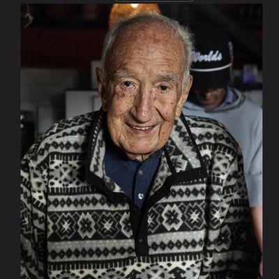Julio, 92