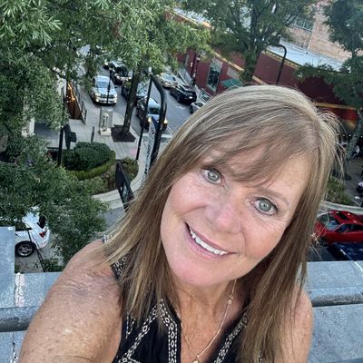 Bridget, 54