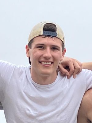 Sam, 23