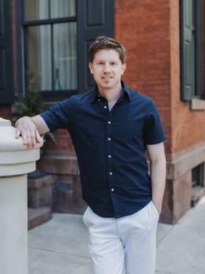 David, 36