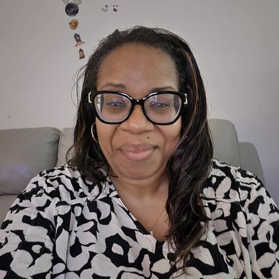 Lisa, 46