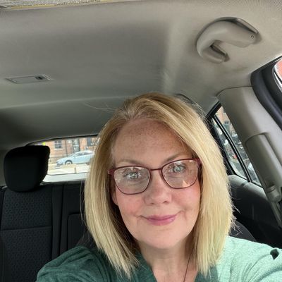 Beth, 51