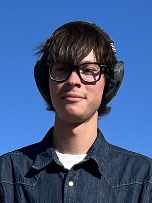 Harrison, 23