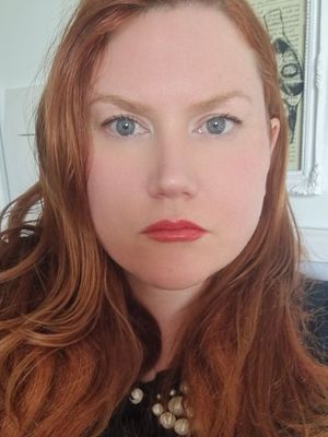 Ashleigh, 36