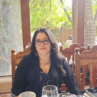 Bonnie, 42