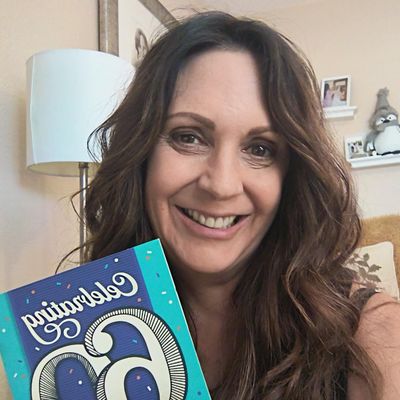 Theresamarie, 60