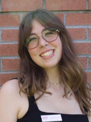 Katherine, 22
