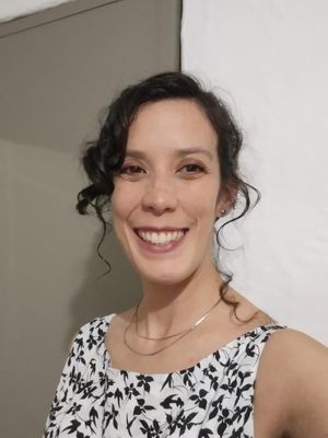 Susana, 34