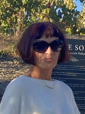 Danuta, 62