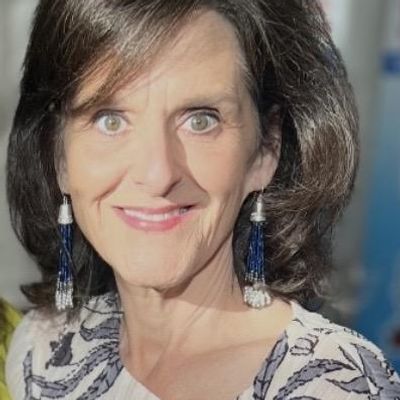 Pam, 61