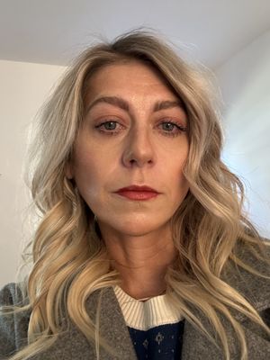 Shannon, 41