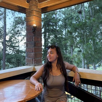 Kish, 34