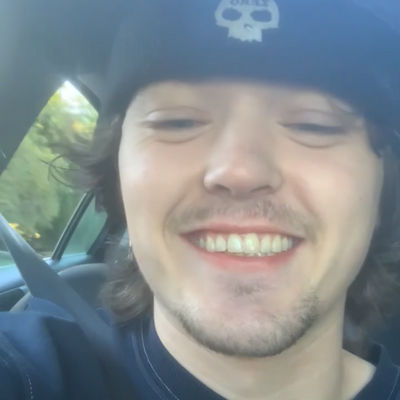 Aidan, 23