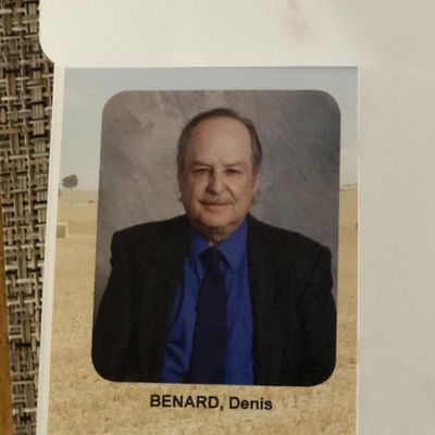 Denis, 73