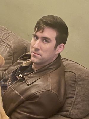Patrick, 30