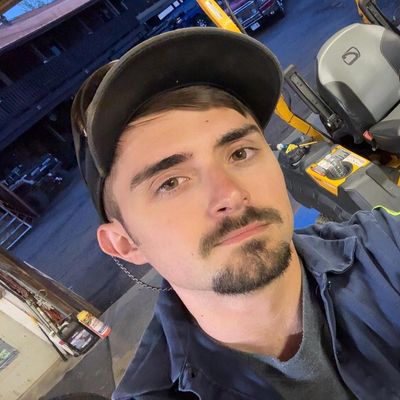 Justus, 25