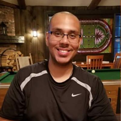 Davian, 37