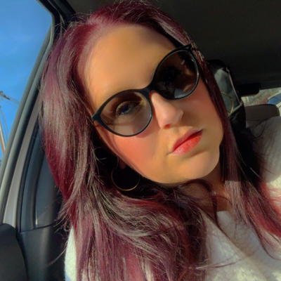Sarah, 34