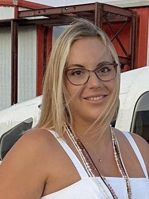 Marissa, 34