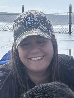 Madison, 27
